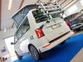 Volkswagen T6 California OCEAN EDITION DSG LED DOCCIA ACQUA CALDA PORTABICI Bianco - thumbnail 21