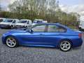 BMW 318 dA // PACK M INT/EXT / CUIR / GARANTIE 1 AN // Blau - thumbnail 6