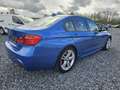 BMW 318 dA // PACK M INT/EXT / CUIR / GARANTIE 1 AN // Blu/Azzurro - thumbnail 4