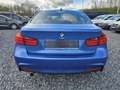 BMW 318 dA // PACK M INT/EXT / CUIR / GARANTIE 1 AN // Blauw - thumbnail 5