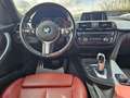 BMW 318 dA // PACK M INT/EXT / CUIR / GARANTIE 1 AN // Blauw - thumbnail 8