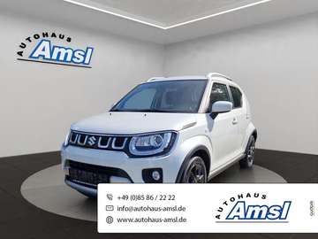 1.2 Hybrid Comfort AllGrip