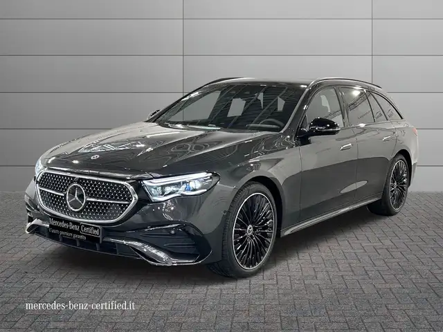 Mercedes-Benz E 220 E SW 220d AMG Line Premium 4matic auto
