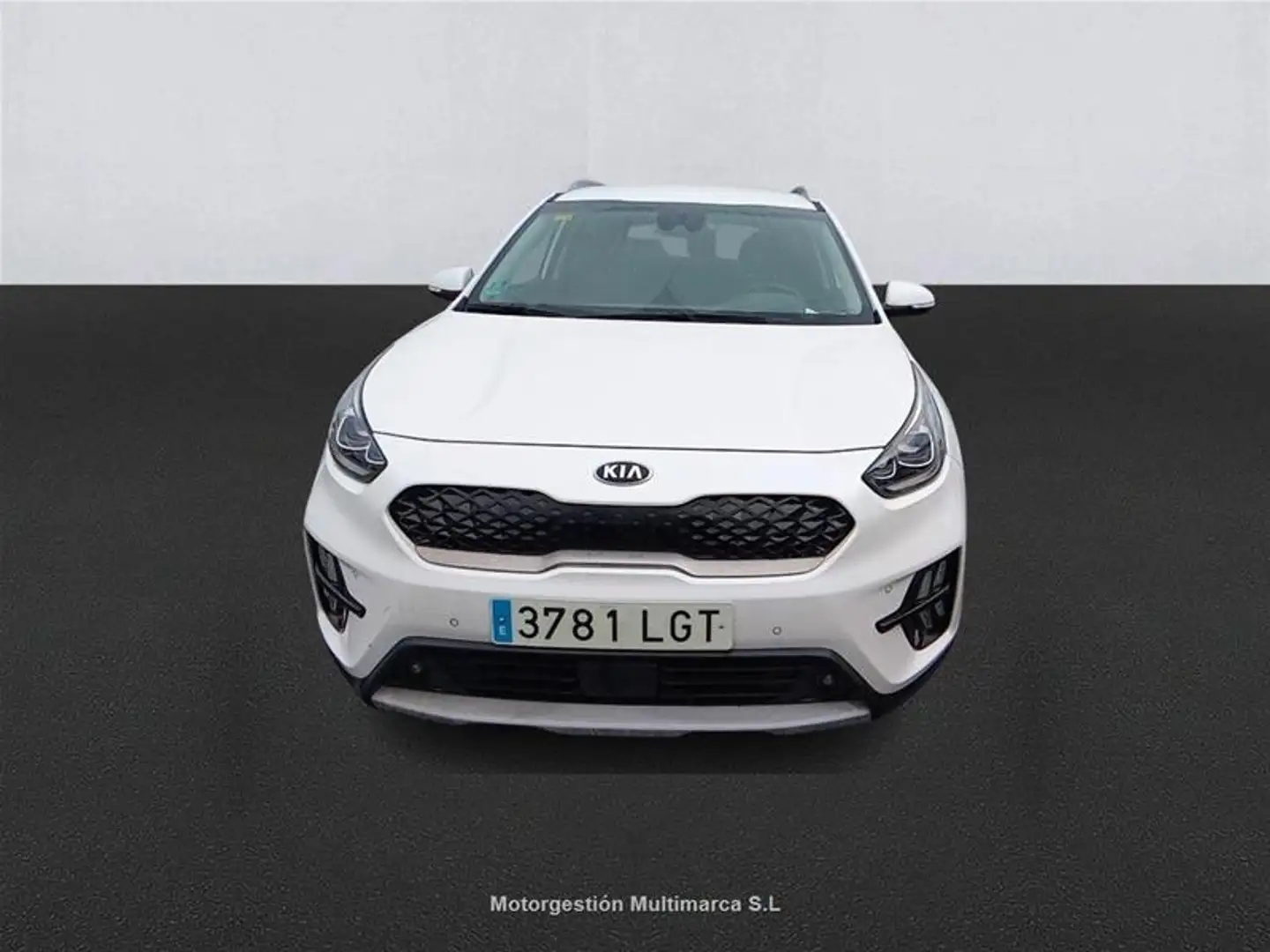 Kia Niro 1.6 GDi HEV 104kW (141CV) Emotion - 2