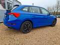 Skoda Scala Active Blau - thumbnail 6
