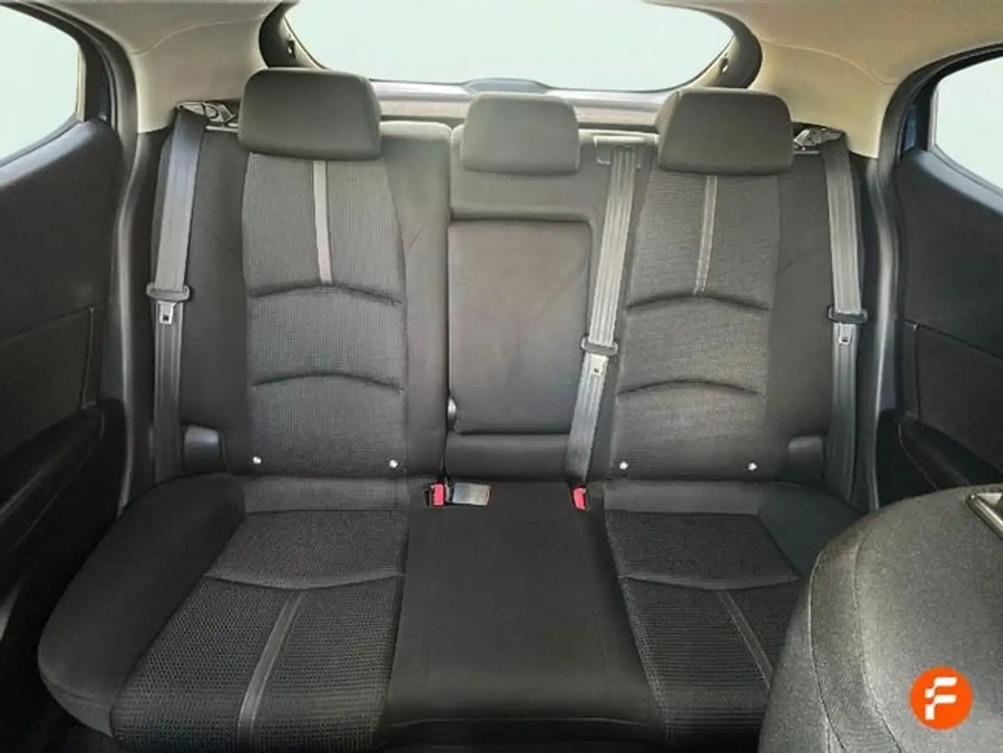 Mazda 3 1.5 Luxury 77kW Azul - 2