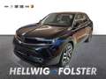 Opel Mokka-E Elegance 11 kw Charger Shz Navi Kamera Schwarz - thumbnail 1