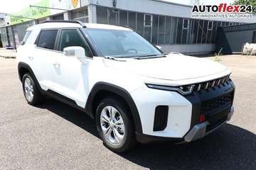 1.5 T-GDi 163 LED Kam PDC 9"-DAB CarPlay 120 kW...