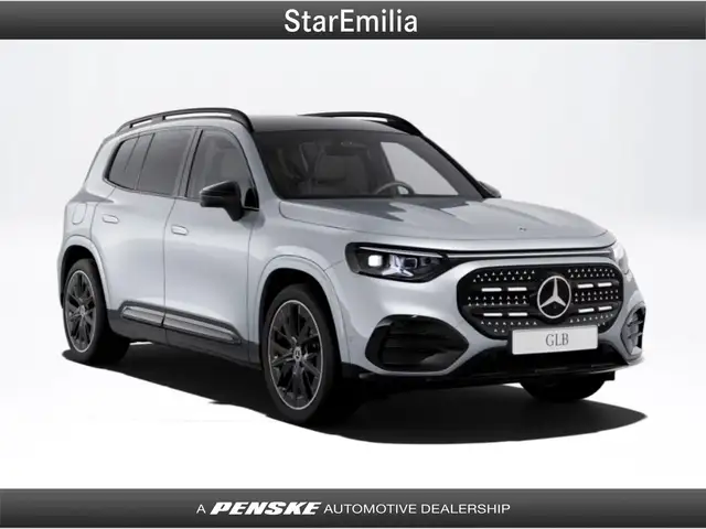 Mercedes-Benz GLB 250 GLB EQ 250+ Advanced Plus 7p.ti