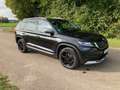 Skoda Kodiaq Kodiaq 2.0 TDI 4x4 DSG Scout Schwarz - thumbnail 7