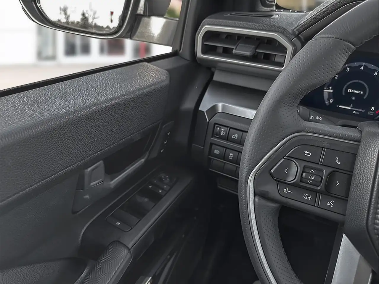 Toyota 4-Runner снимка Toyota 4-Runner