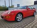 Porsche 968 CS "CLUBSPORT" 1.Lack/Unfallfrei, Schalensitze TOP Czerwony - thumbnail 11