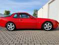 Porsche 968 CS "CLUBSPORT" 1.Lack/Unfallfrei, Schalensitze TOP Czerwony - thumbnail 13