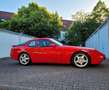 Porsche 968 CS "CLUBSPORT" 1.Lack/Unfallfrei, Schalensitze TOP Czerwony - thumbnail 1