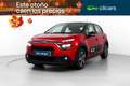 Citroen C3 1.2 PureTech S&S Feel Pack 83 Rojo - thumbnail 1