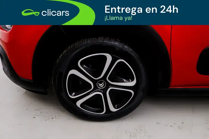 Citroën C3 1.2 PureTech S&S FEEL 2022, foto 11
