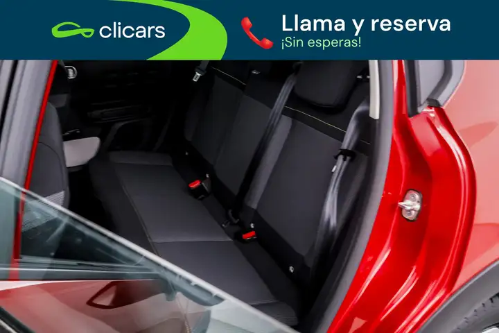 Citroën C3 1.2 PureTech S&S FEEL 2022, foto 34