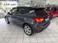 SEAT Arona 1.5 TSI DSG *LED*KAMERA*ACC*MFL*TWA*SH*5J. Gar.... Grau - thumbnail 7