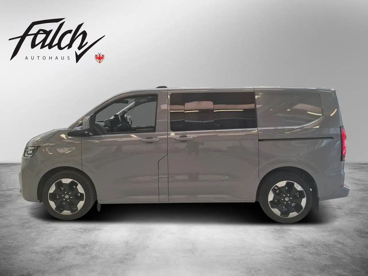 Volkswagen T7 Transporter 2026