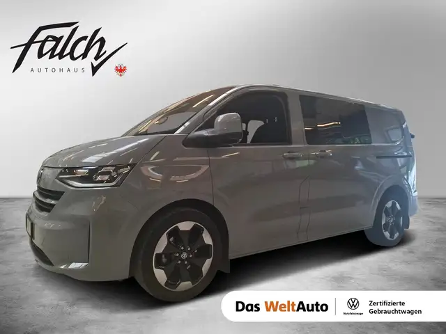 Volkswagen T7 Transporter VW Transporter T7 Kastenwagen Plus TDI 4MOTION