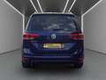 Volkswagen Touran 1.4 TSI Comfortline *7-Sitzer*ACC*LED* Blau - thumbnail 6