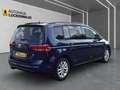 Volkswagen Touran 1.4 TSI Comfortline *7-Sitzer*ACC*LED* Blau - thumbnail 3