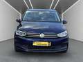 Volkswagen Touran 1.4 TSI Comfortline *7-Sitzer*ACC*LED* Blau - thumbnail 5