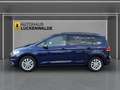 Volkswagen Touran 1.4 TSI Comfortline *7-Sitzer*ACC*LED* Blau - thumbnail 4