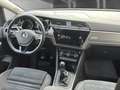 Volkswagen Touran 1.4 TSI Comfortline *7-Sitzer*ACC*LED* Blau - thumbnail 18