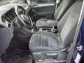 Volkswagen Touran 1.4 TSI Comfortline *7-Sitzer*ACC*LED* Blau - thumbnail 9