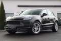 Porsche Macan ++LUFTFAHRWERK+AHK+CARPLAY+MWST+EL.SITZE++ Noir - thumbnail 2