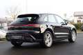Porsche Macan ++LUFTFAHRWERK+AHK+CARPLAY+MWST+EL.SITZE++ Noir - thumbnail 5