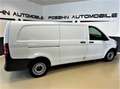 Mercedes-Benz Vito Kasten 116 CDI Pro RWD Extralang Klima Weiß - thumbnail 4