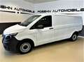 Mercedes-Benz Vito Kasten 116 CDI Pro RWD Extralang Klima Weiß - thumbnail 3