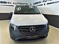 Mercedes-Benz Vito Kasten 116 CDI Pro RWD Extralang Klima Weiß - thumbnail 2