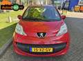 Peugeot 107 1.0-12V XR Rood - thumbnail 8