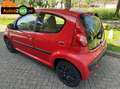 Peugeot 107 1.0-12V XR Rood - thumbnail 9