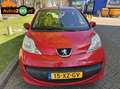 Peugeot 107 1.0-12V XR Rood - thumbnail 14