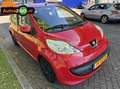 Peugeot 107 1.0-12V XR Rood - thumbnail 13