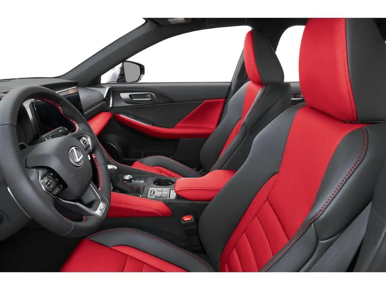 Lexus IS photo Lexus IS