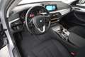 BMW 520 i Silber - thumbnail 6
