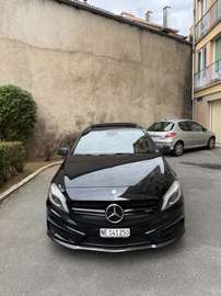 Classe 4-Matic Speedshift DCT