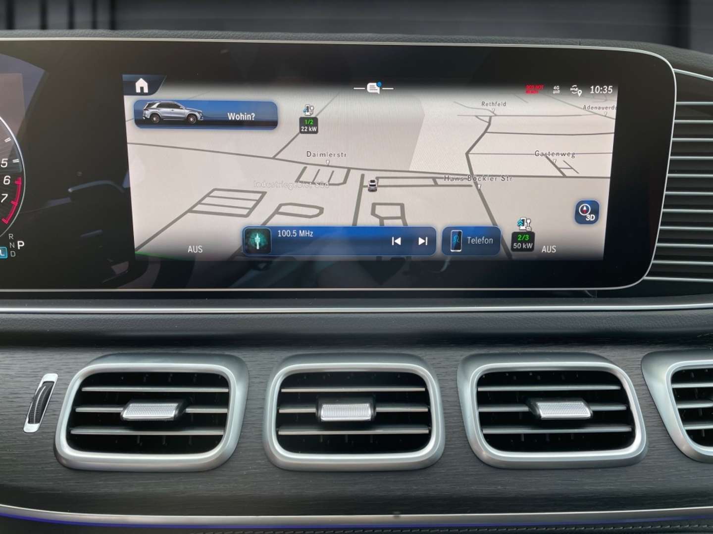 Mercedes GLE 53 AMG 53 Night Edition - - Joinsteer - #4