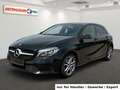 Mercedes-Benz A 200 CDI AT 4Matic LED Navi Klima SHZ Tempo Schwarz - thumbnail 1