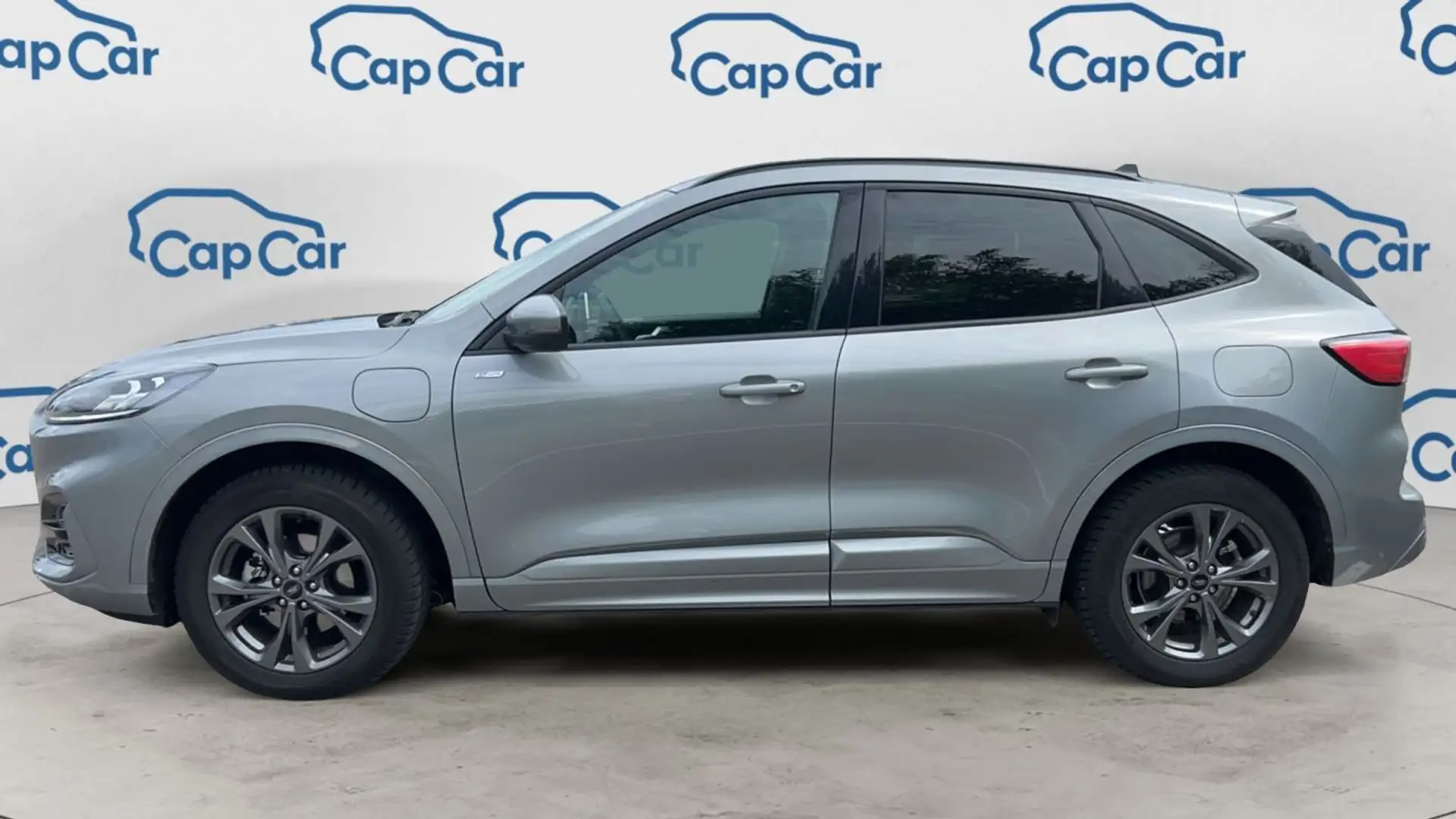 Ford Kuga 2.5 Duratec 225 PHEV Powershift ST Line X - 2