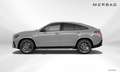 Mercedes-Benz GLE 400 e 4MATIC Coupé Facelift Grau - thumbnail 2