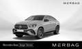 Mercedes-Benz GLE 400 e 4MATIC Coupé Facelift Grau - thumbnail 1