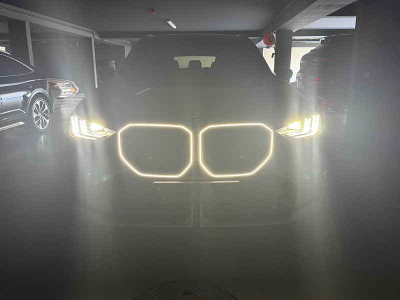 BMW X3 40dxDrive — photo 15