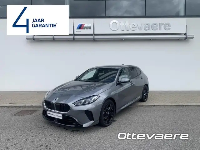 BMW 120 M Sportpakket