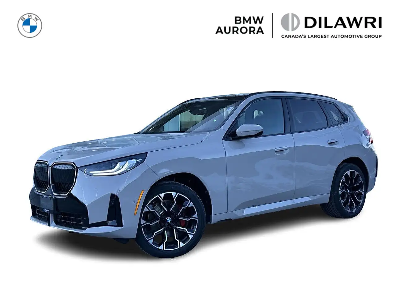 2026 BMW X3